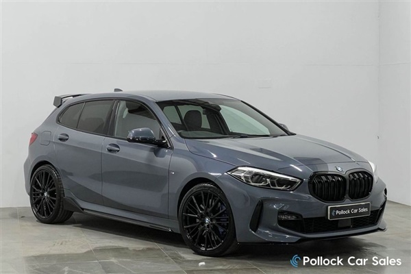 Large image for the Used BMW 1 SERIES