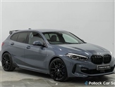 Used BMW 1 Series