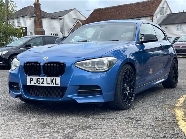 Large image for the Used BMW 1 SERIES