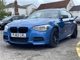 Used BMW 1 Series