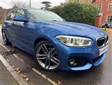 Used BMW 1 Series