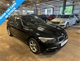 Used BMW 1 Series