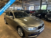Used BMW 1 Series