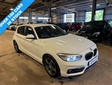 Used BMW 1 Series