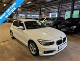 Used BMW 1 Series