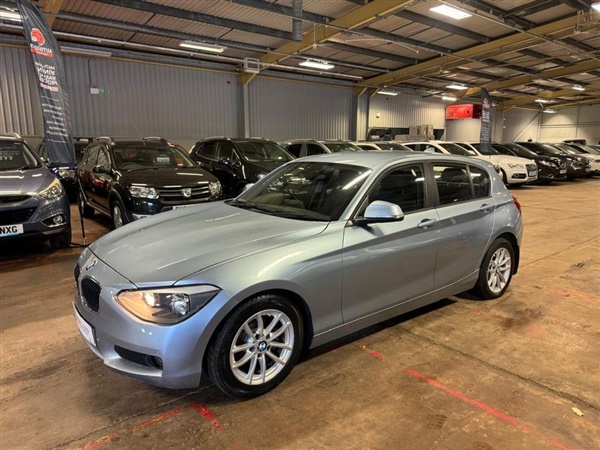 Large image for the Used BMW 1 SERIES