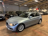 Used BMW 1 Series