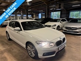 Used BMW 1 Series