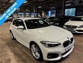 Used BMW 1 Series