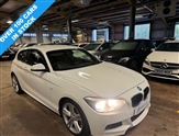 Used BMW 1 Series