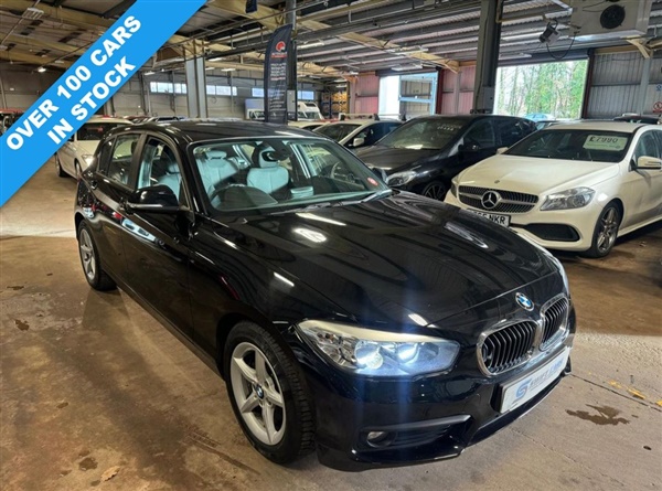 Large image for the Used BMW 1 SERIES