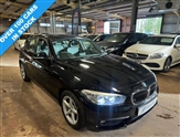 Used BMW 1 Series