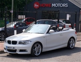 Used BMW 1 Series