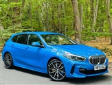 Used BMW 1 Series