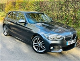 Used BMW 1 Series Used BMW 1 Series