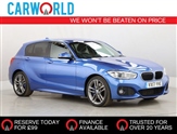 BMW 1 Series Image 1