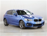 BMW 1 Series Image 2