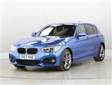 BMW 1 Series Image 5