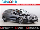 BMW 1 Series Image 1