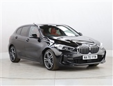BMW 1 Series Image 4
