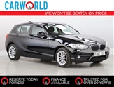 BMW 1 Series Image 1