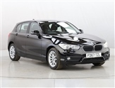 BMW 1 Series Image 2