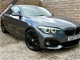 BMW 1 Series Image 1