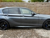 BMW 1 Series Image 2