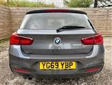 BMW 1 Series Image 4