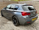 BMW 1 Series Image 5