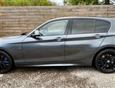 BMW 1 Series Image 6