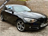 BMW 1 Series Image 1