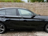 BMW 1 Series Image 2