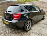 BMW 1 Series Image 3