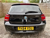 BMW 1 Series Image 4