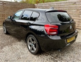 BMW 1 Series Image 5