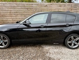 BMW 1 Series Image 6