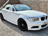 BMW 1 Series Image 1