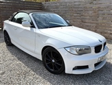 BMW 1 Series Image 2