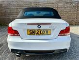 BMW 1 Series Image 5
