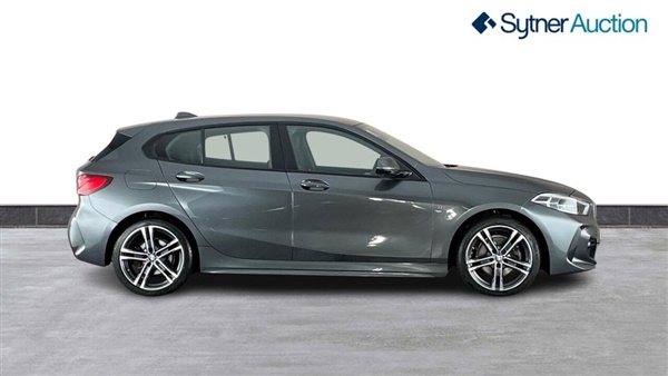 Large image for the Used BMW 1 SERIES