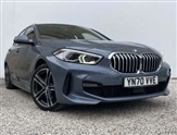 Used BMW 1 Series