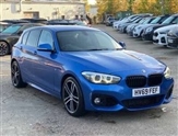Used BMW 1 Series