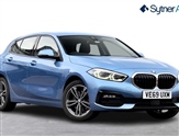 Used BMW 1 Series