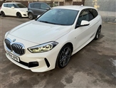 Used BMW 1 Series