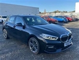Used BMW 1 Series