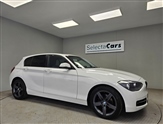 Used BMW 1 Series
