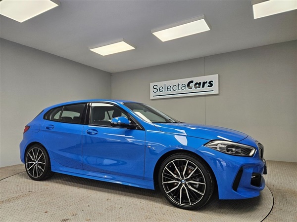Large image for the Used BMW 1 SERIES