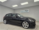 Used BMW 1 Series