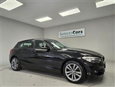 Used BMW 1 Series